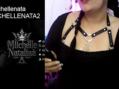 miichellemalvoa online show from May 10, 10:44 pm