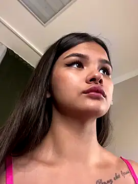 asian bby  online show from October 12, 1:12 pm
