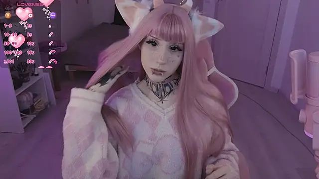 Nana stolass online show from April 1, 11:33 am