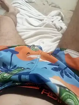 Maniasefetiches online show from March 9, 7:06 pm