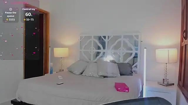 MikaelaStone online show from February 24, 12:06 pm