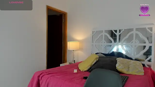 MikaelaStone online show from September 25, 11:49 am