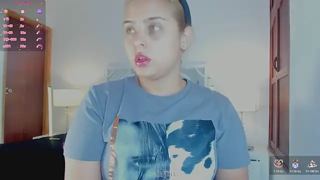 MikaelaStone online show from January 10, 12:22 pm