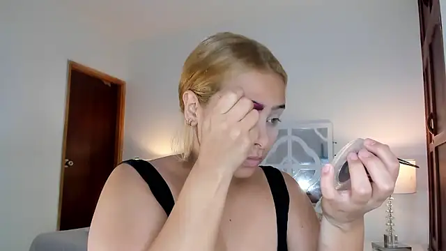 MikaelaStone online show from January 16, 12:20 pm