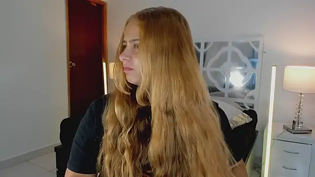 MikaelaStone online show from January 15, 12:30 pm