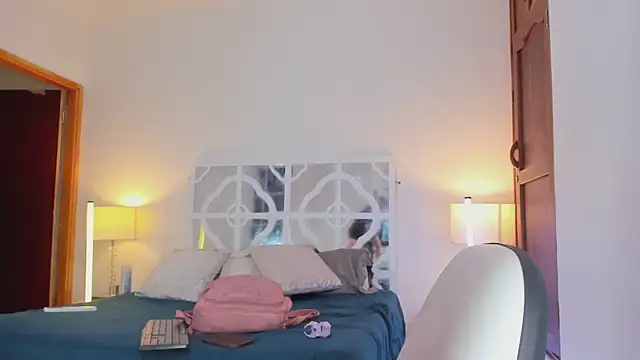 MikaelaStone online show from February 11, 12:16 pm