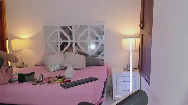 MikaelaStone online show from February 12, 10:26 am