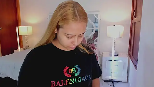 MikaelaStone online show from February 16, 12:37 pm