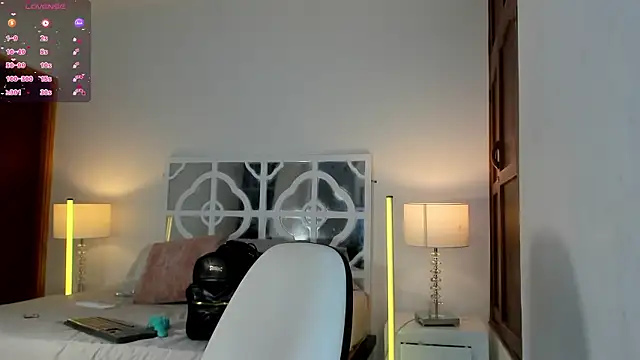 MikaelaStone online show from January 8, 12:22 pm