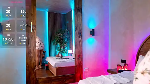 renata black  online show from February 25, 10:26 am