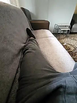 fena-sikerimmm online show from January 12, 12:45 pm