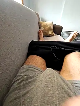 fena-sikerimmm online show from March 23, 11:10 am