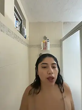 Mia 170310 online show from November 8, 3:10 am