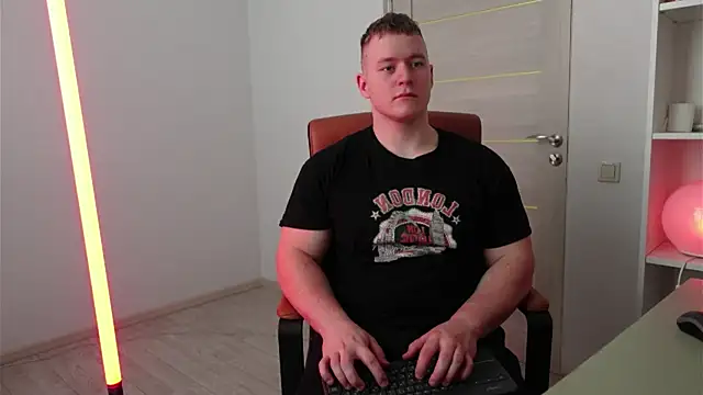 Richard Dullas online show from November 23, 7:18 am