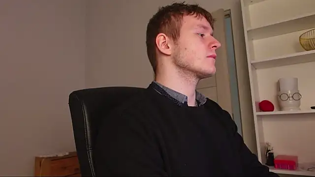 Richard Dullas online show from March 9, 10:02 pm