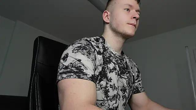 Richard Dullas online show from April 7, 3:58 pm