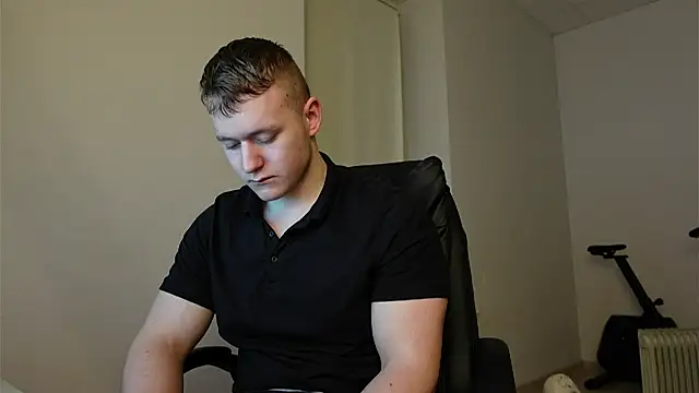 Richard Dullas online show from April 13, 10:47 pm