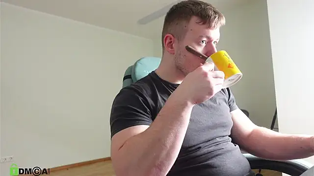 Richard Dullas online show from February 4, 5:41 pm