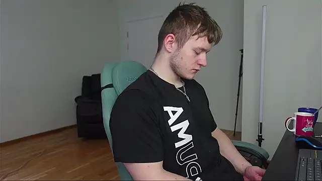 Richard Dullas online show from March 15, 5:58 am