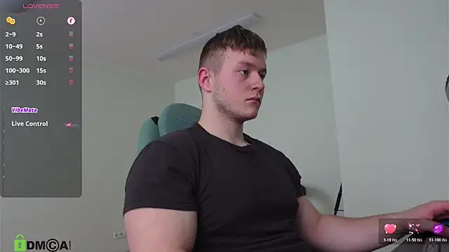 Richard Dullas online show from February 5, 7:37 am