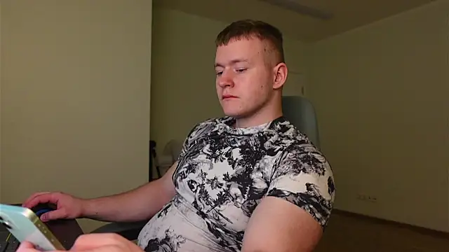 Richard Dullas online show from November 27, 8:31 pm