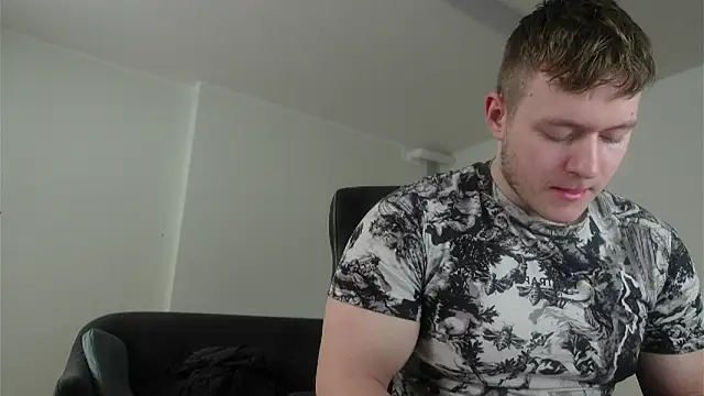 Richard Dullas online show from February 12, 9:20 am