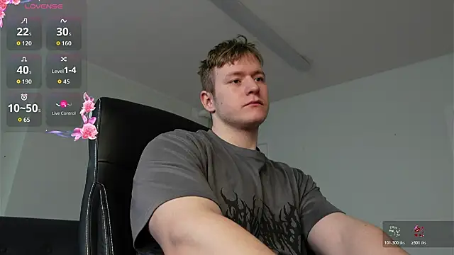 Richard Dullas online show from March 5, 11:51 am