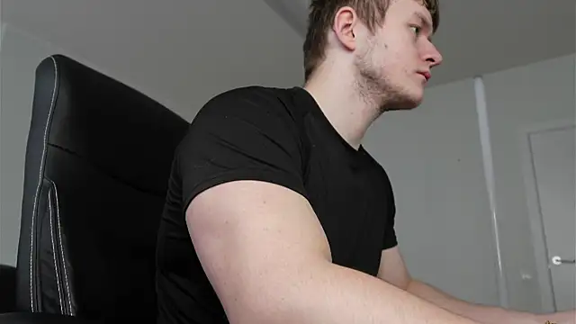 Richard Dullas online show from March 30, 1:01 pm