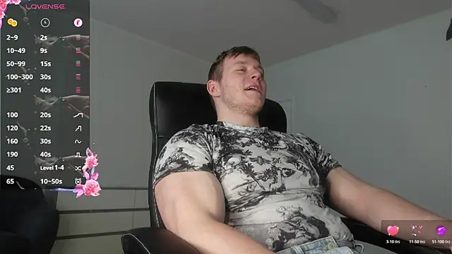 Richard Dullas online show from February 26, 11:54 am