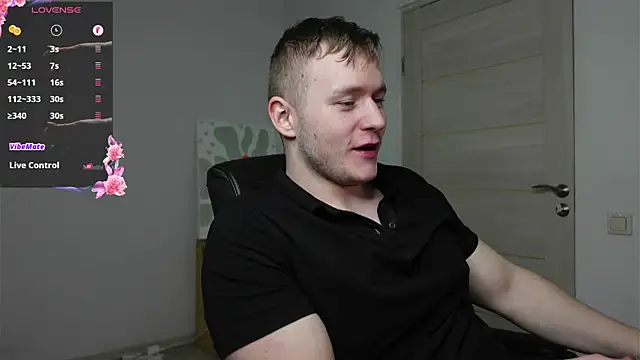 Richard Dullas online show from April 18, 7:58 pm