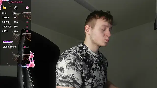 Richard Dullas online show from February 28, 7:41 am