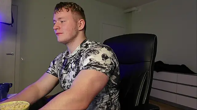 Richard Dullas online show from October 23, 1:32 pm