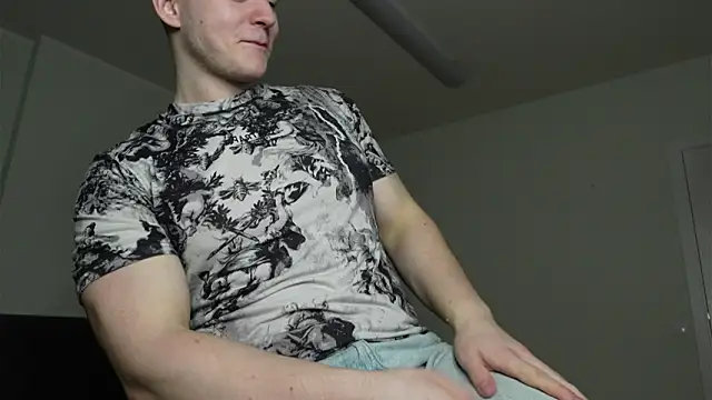 Richard Dullas online show from April 6, 1:23 am