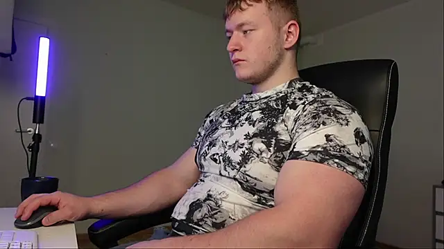 Richard Dullas online show from October 24, 12:26 pm