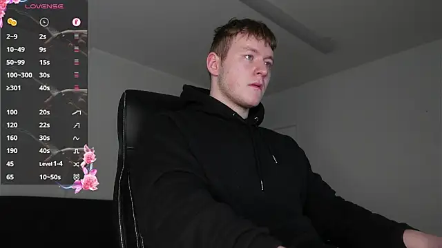 Richard Dullas online show from February 24, 7:42 am