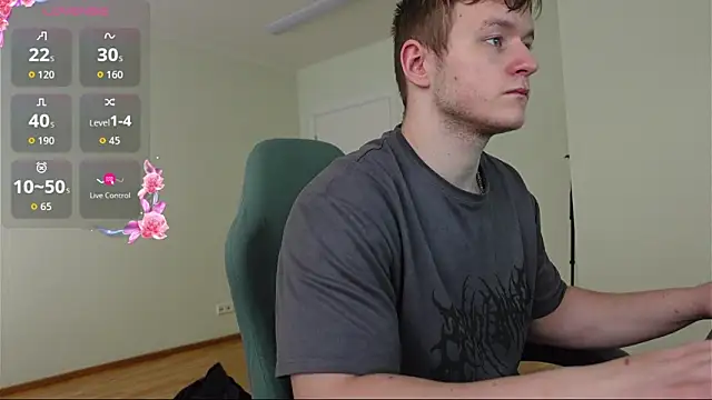 Richard Dullas online show from March 7, 2:11 pm