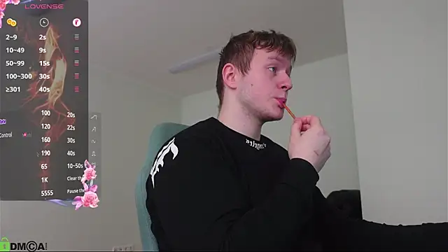 Richard Dullas online show from March 20, 6:36 am