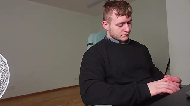 Richard Dullas online show from February 7, 6:38 pm