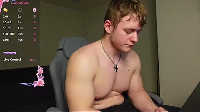 Richard Dullas online show from March 11, 9:20 pm