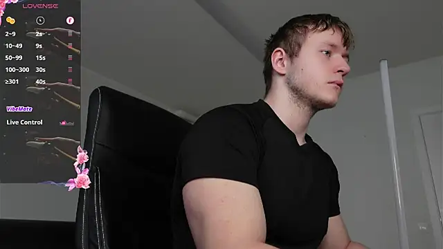 Richard Dullas online show from March 29, 1:02 pm