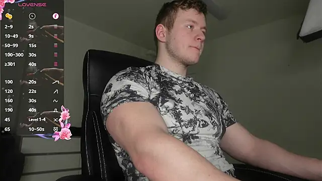 Richard Dullas online show from February 25, 11:48 pm