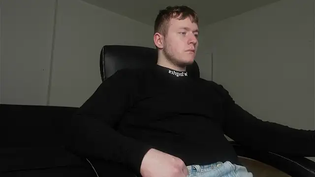 Richard Dullas online show from February 14, 3:45 pm