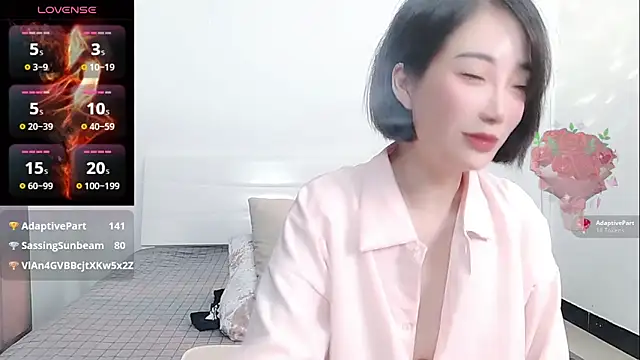 YIWA-2000 online show from May 10, 1:36 pm