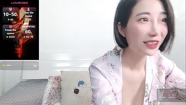 YIWA-2000 online show from May 14, 3:58 am