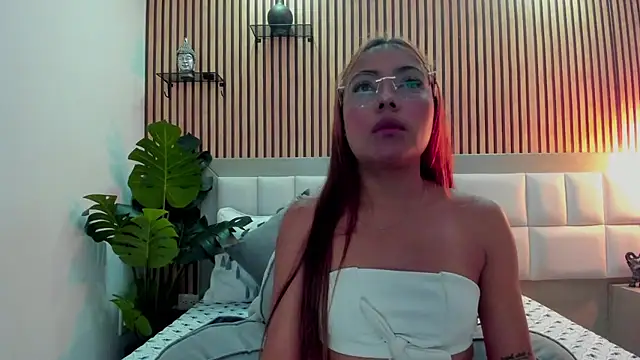 KattyBonnie online show from November 28, 7:14 pm