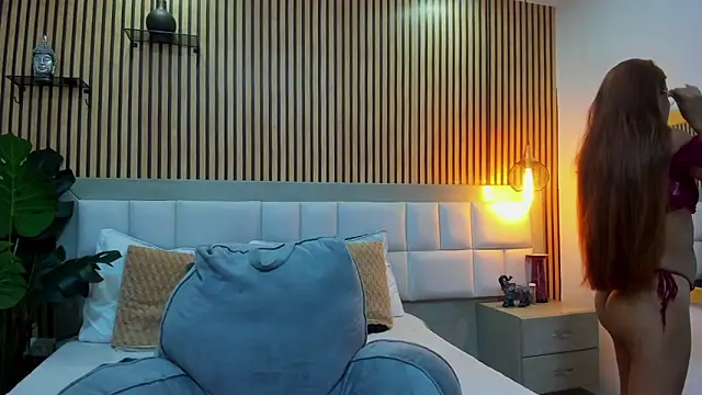 KattyBonnie online show from November 15, 7:51 pm