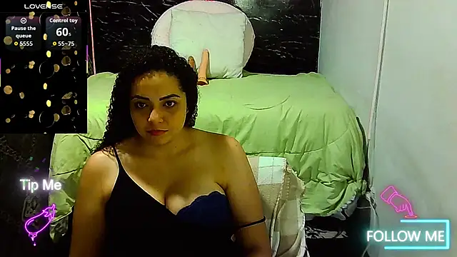  naughty milf online show from April 4, 5:03 am