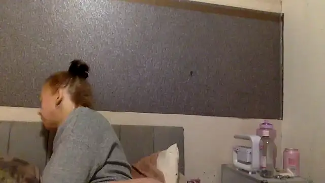 Bellababexox online show from May 29, 4:40 am