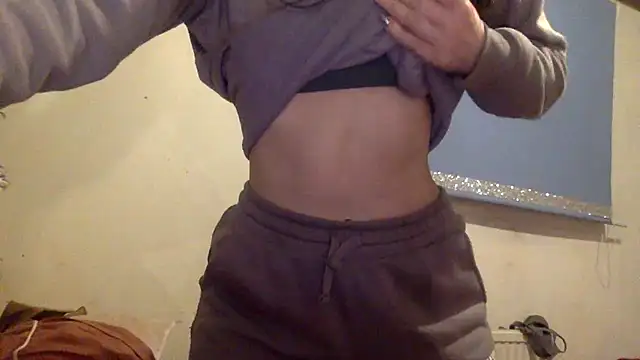 Bellababexox online show from October 22, 5:40 am