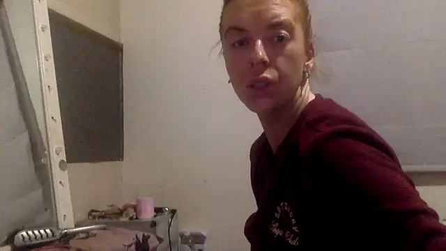 Bellababexox online show from June 6, 12:27 am